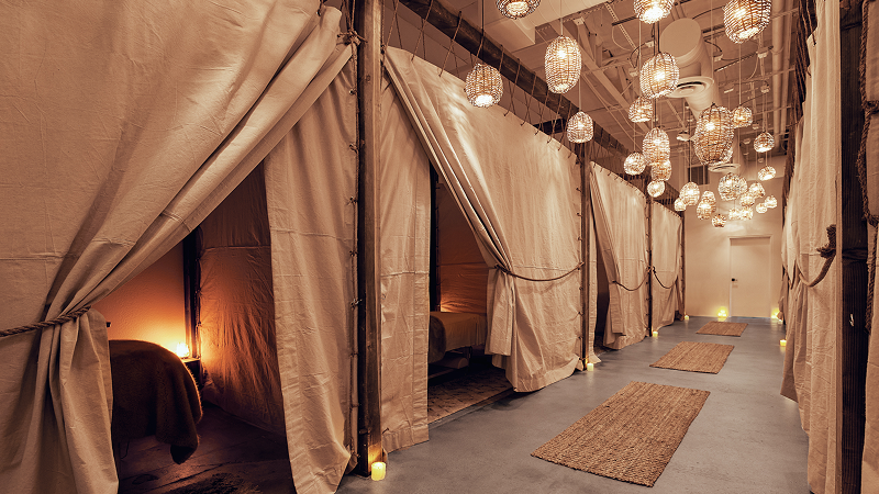 Long Beach | The NOW Massage